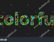 COLORFUL 