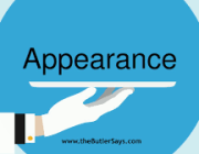 APPEARANCE 