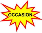 OCCASION