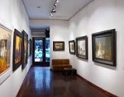 ART GALLERY 