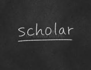 SCHOLAR