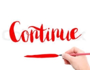 CONTINUE