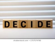 DECIDE