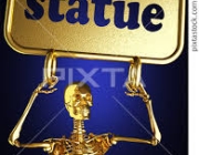 STATUE