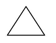 triangle
