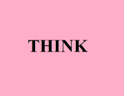 THINK