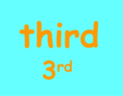 third