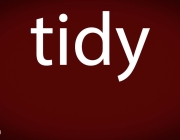 TIDY