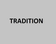 TRADITION
