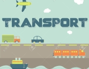 TRANSPORT