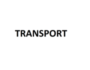 TRANSPORT