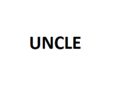 uncle