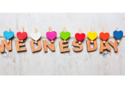 WEDNESDAY 