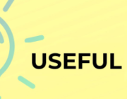 USEFUL