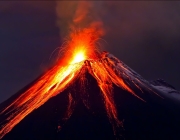 VOLCANIC