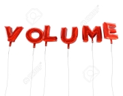 VOLUME