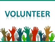 VOLUNTEER
