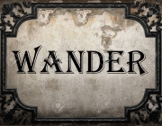 WANDER