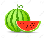 watermelon