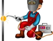 WELDER
