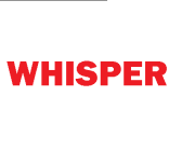WHISPER