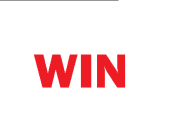 WIN - WON - WON