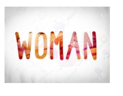 woman (n.)