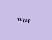 WRAP