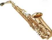 SAXOPHONE