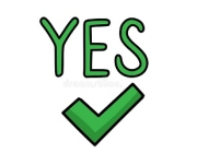 YES