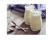YOGURT