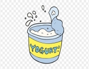 YOGURT