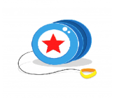 yo-yo