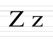 Z