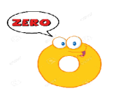 zero