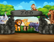 zoo