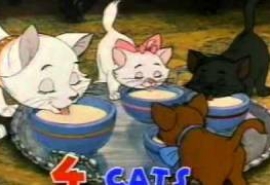 11 Numbers - Magic English - Disney