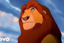 Carmen Twillie, Lebo M. - Circle Of Life (Official Video from "The Lion King")