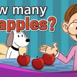 HOW MANY SONG, LOP 3,LOP 4