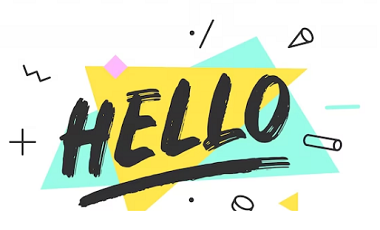 HELLO